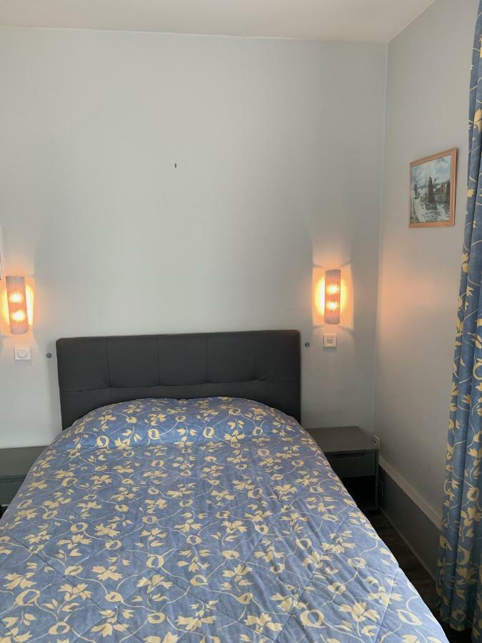 Le Celtic Hotel Villers-sur-Mer Esterno foto