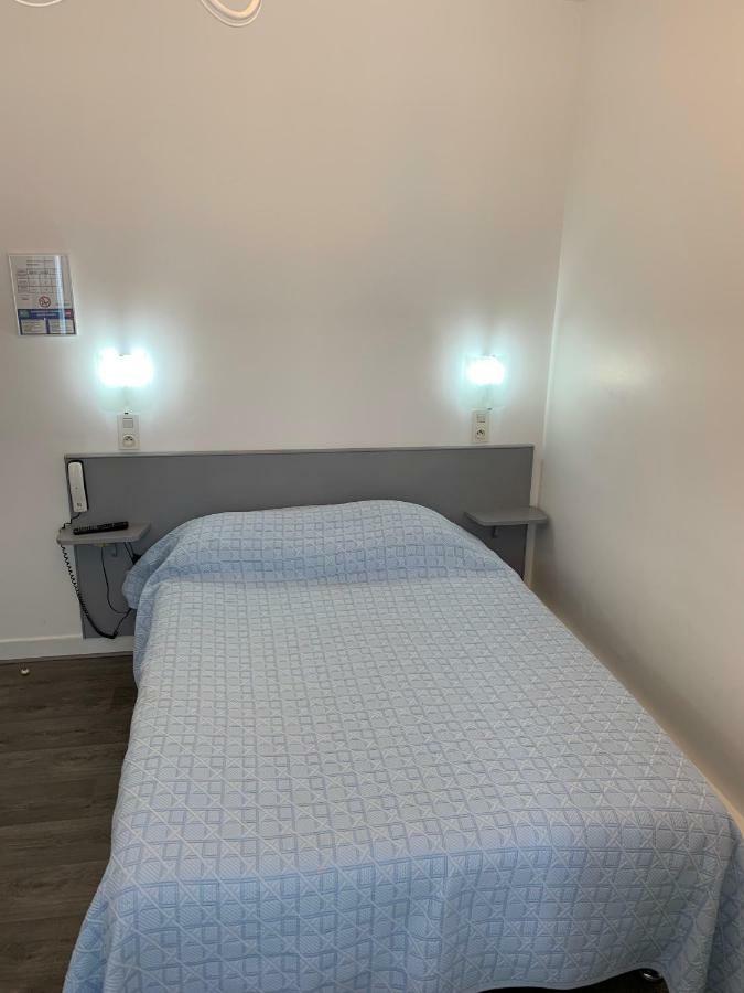 Le Celtic Hotel Villers-sur-Mer Esterno foto