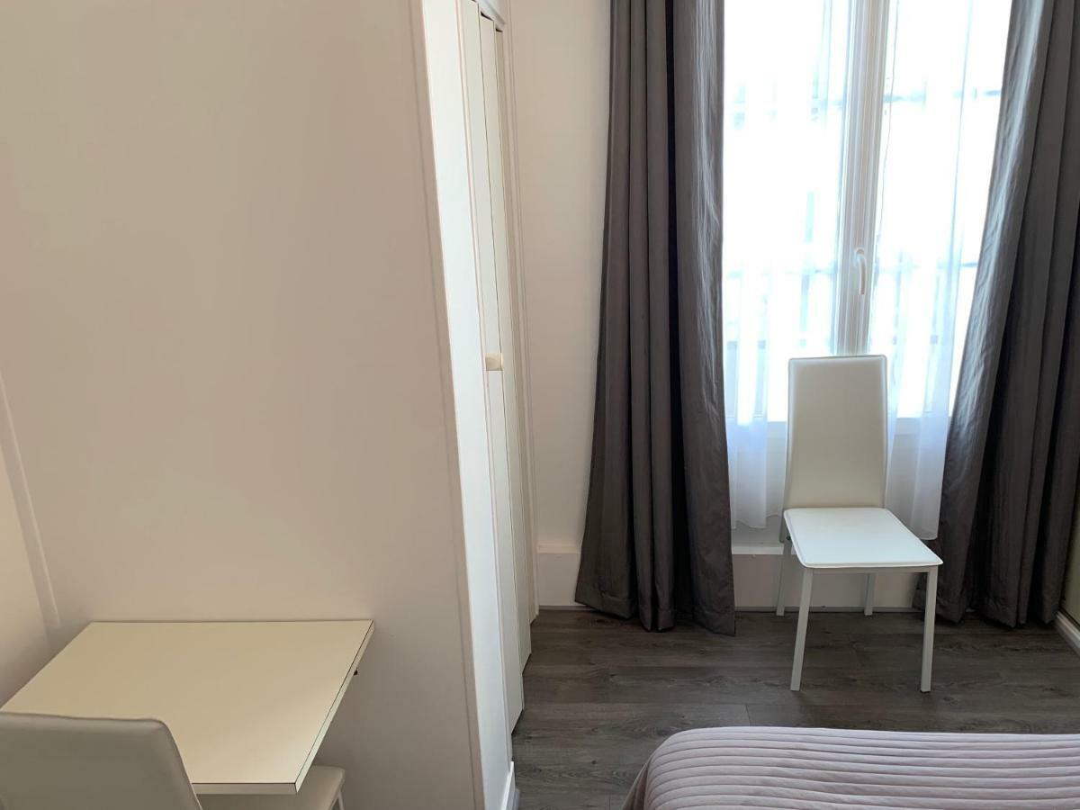 Le Celtic Hotel Villers-sur-Mer Esterno foto